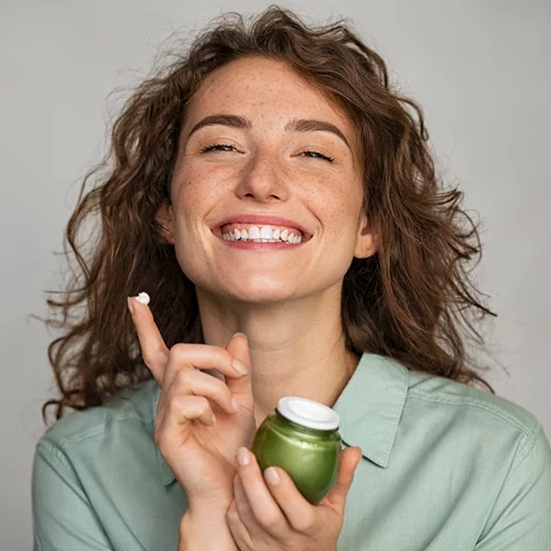 Skin detox για μετά τις γιορτές