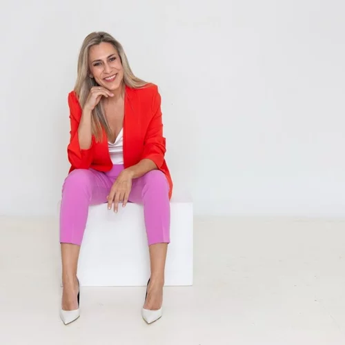 Εσωκεντρισμός: Η δρ Νάνσυ Μαλλέρου αποκαλύπτει στο Shape πώς θα γίνεις χαρούμενη, χωρίς ενοχές!