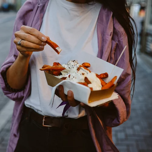 3 περιπτώσεις που πρέπει να αποφύγεις τη διαλειμματική νηστεία (οπωσδήποτε)