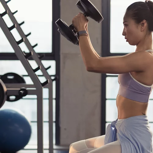 Η επιστήμη μίλησε: Πρωινή γυμναστική για σίγουρη απώλεια κιλών