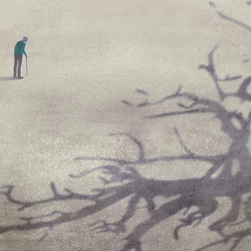 Πώς μπορεί να νικηθεί η μοναξιά στην τρίτη ηλικία;