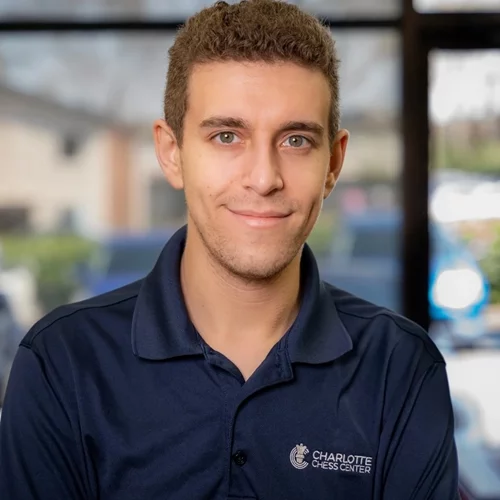 Πέθανε ξαφνικά ο διάσημος σκακιστής Daniel Naroditsky σε ηλικία 29 ετών