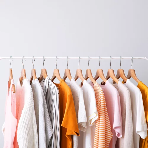 Πώς τα ρούχα σου βλάπτουν την υγεία σου