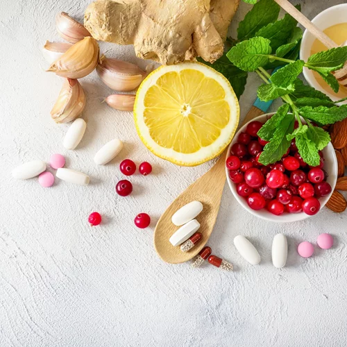 9 tips για αχτύπητο ανοσοποιητικό | Τι συστήνει η γεροντολόγος - διαιτολόγος