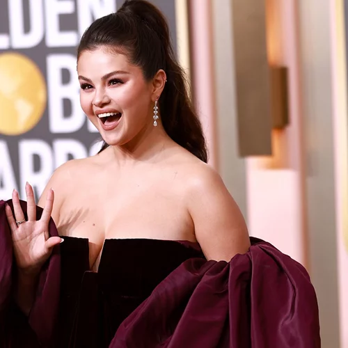 Body Positivity | Κάν'το όπως η Selena Gomez