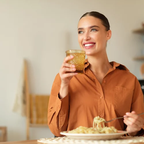 Αντικατάσταση Γευμάτων | Μειώνουν τις τιμές του διαβήτη έως και 46%