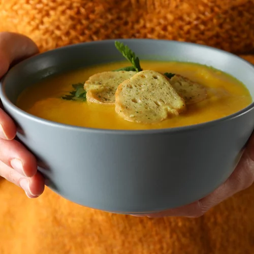 48ωρη κακοκαιρία: Τι να φας όταν αισθάνεσαι κουρασμένη και νωθρή λόγω του καιρού