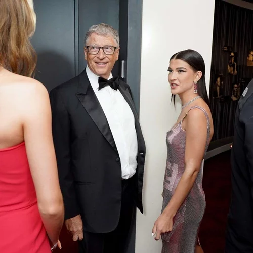 Ο Μπιλ Γκέιτς πάσχει από σύνδρομο Άσπεργκερ-Τι αποκάλυψε η κόρη του