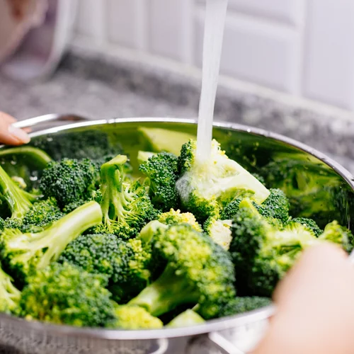 Μπρόκολο: Όλα τα οφέλη που προσφέρει και πρέπει να γνωρίζεις