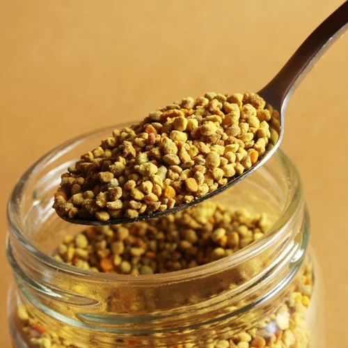 Γύρη μελισσών ή βασιλικός πολτός; Οι διαφορές τους και ποιο να επιλέξεις