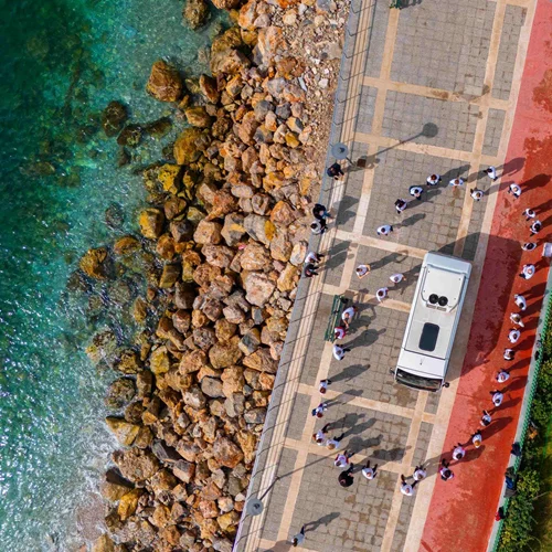 Παγκόσμια Ημέρα Σπάνιων Παθήσεων | Κάθε μέρα Σπάνιος!
