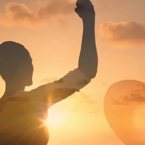 Κουράστηκες να "βελτιώνεσαι"; Η νέα χρονιά μάλλον σου ζητά να μείνεις πιο κοντά σε αυτό που ήδη είσαι