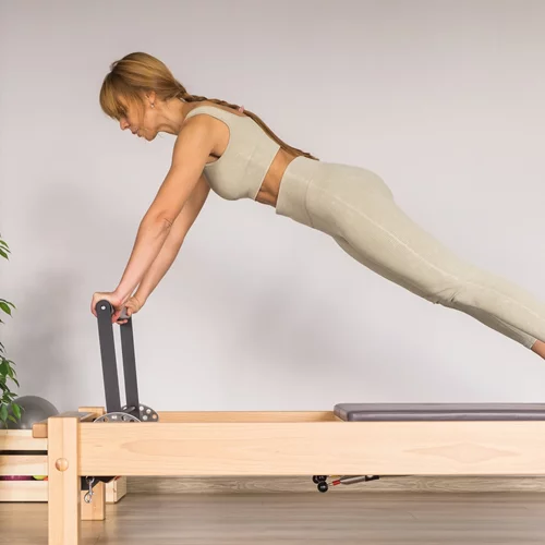 Pilates: 5 λόγοι που θα βελτιώσει την σεξουαλική σου ζωή