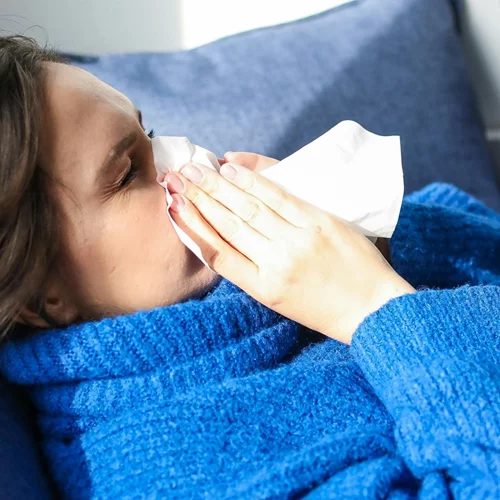 Ιός HMPV: Οι πρώτες οδηγίες από την Ελληνική Πνευμονολογική Εταιρεία