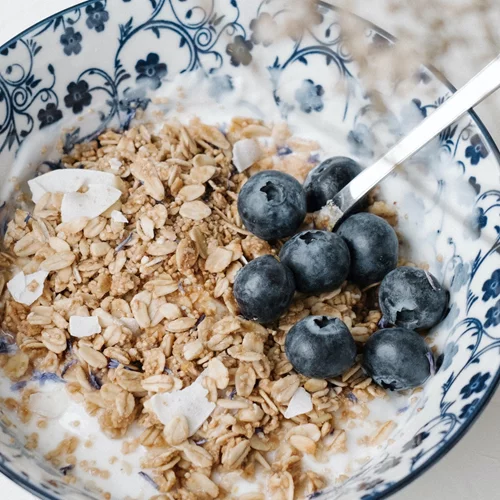 Διατροφή επαναφοράς μετά τις διακοπές από τη διατροφολόγο