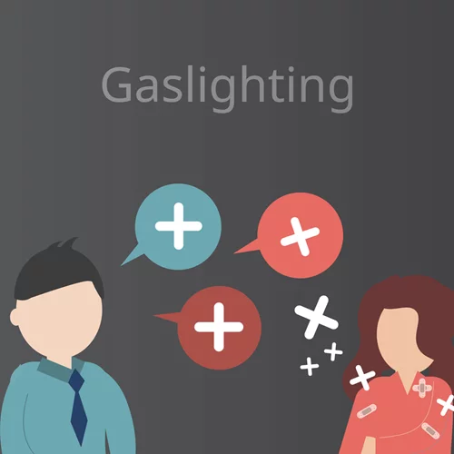 Gaslighting: Τι είναι και πώς μπορείς να καταλάβεις αν σου συμβαίνει;