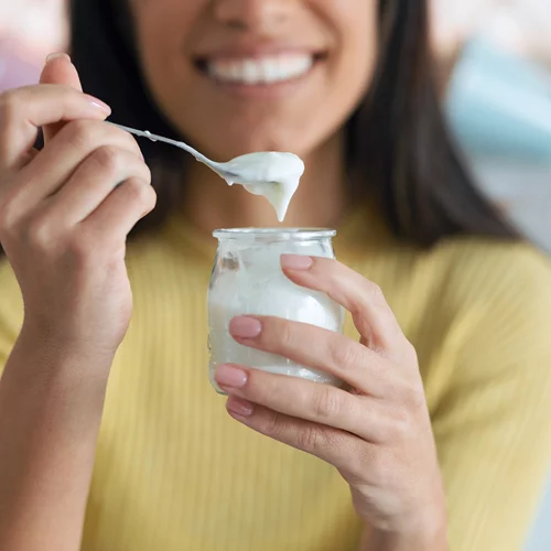 Η ιδανική ώρα για να φας το γιαούρτι - Τα οφέλη που σου δίνει και δεν το γνωρίζεις!