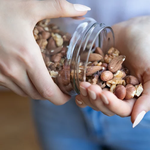 Γρήγορος μεταβολισμός και απώλεια βάρους; Αυτός είναι ο ξηρός καρπός που χρειάζεσαι