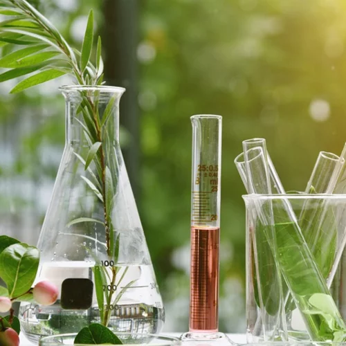 Εναλλακτικές θεραπείες: 8 βότανα που κάνουν καλό στην υγεία