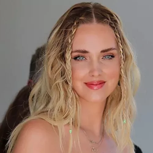 Τα 5 -απίστευτα- εύκολα χτενίσματα που επιλέγουν οι πιο stylish Μιλανέζες τώρα