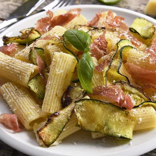 Ποιο είναι το πιο υγιεινό ζυμαρικό σύμφωνα με διαιτολόγους