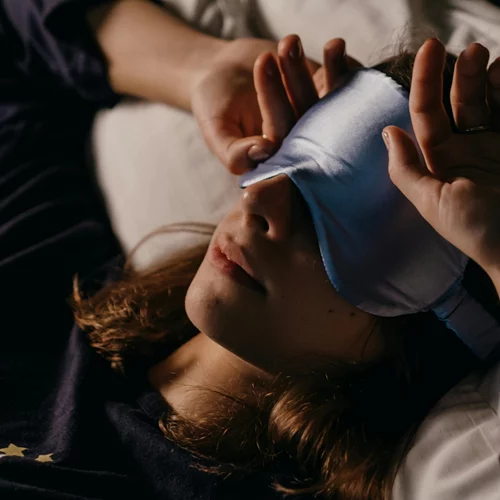 Νέα έρευνα για την αϋπνία: Η βραδινή συνήθεια που την αυξάνει κατά 59%!