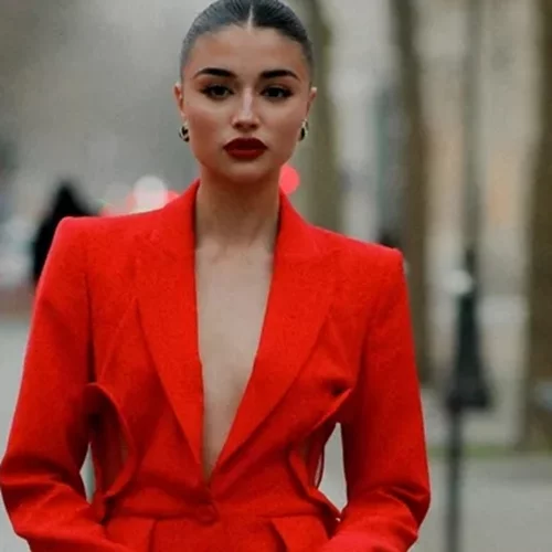 Tα πιο ελκυστικά γυναικεία αρώματα όλων των εποχών