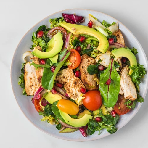 Έχεις διαβήτη; Εβδομαδιαίο πλάνο διατροφής από τον ειδικό Κωνσταντίνο Χαρδαβέλλα