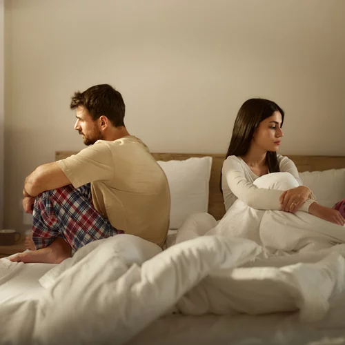 Ποια είναι η μέθοδος 7-38-55 που δίνει λύσεις στους τσακωμούς ενός ζευγαριού