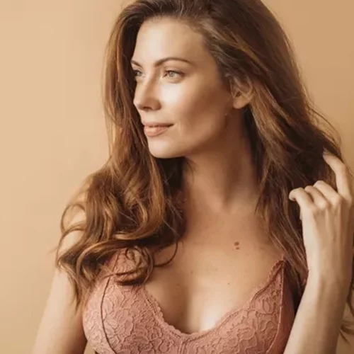 Το μυστικό για ένα πιο "γεμάτο" και ταυτόχρονα φυσικό μπούστο