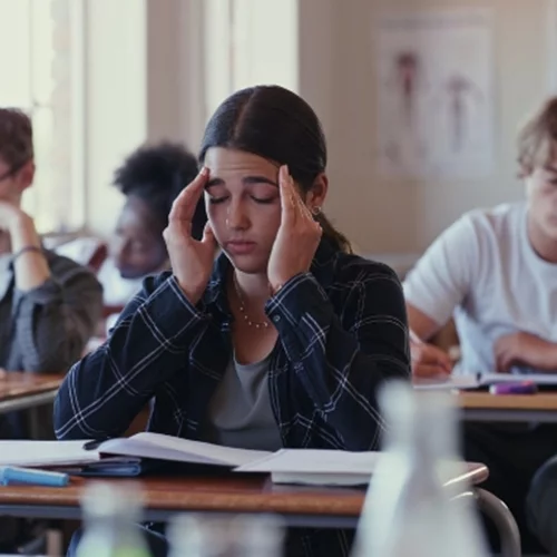 Πώς μπορούμε να βοηθήσουμε τα παιδιά με το άγχος των εξετάσεων;