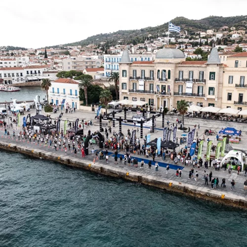 Το είχα γράψει πέρυσι, το υπογραμμίζω φέτος: 3 καλοί λόγοι για να βρεθείς του χρόνου στο #spetsesminimarathon