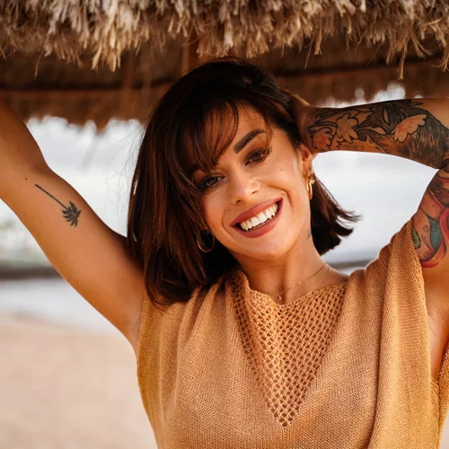 Μελάνια τατουάζ και μόνιμου μακιγιάζ: Πόσο ασφαλή είναι; Νέα έρευνα