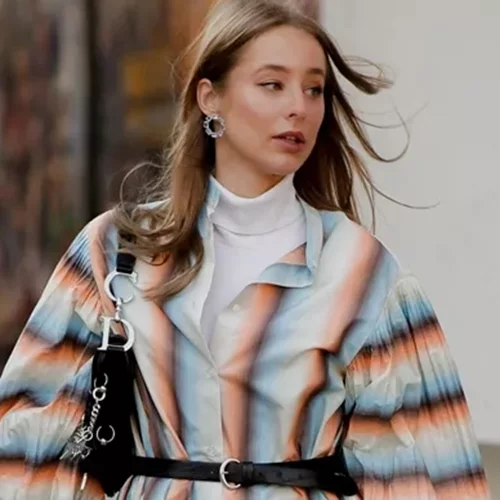 Πέντε λόγοι που θα σε πείσουν να προγραμματίζεις τα looks της εβδομάδας από το ΣΚ