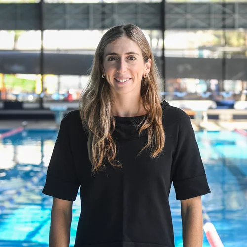 Άννα Ντουντουνάκη | H χρυσή πρωταθλήτρια κολύμβησης μιλά αποκλειστικά στο SHAPE