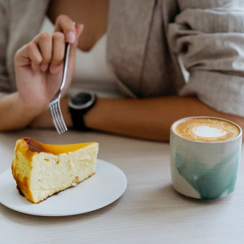 Η κορυφαία επιλογή για να καταπολεμήσεις τη λαχτάρα για γλυκό