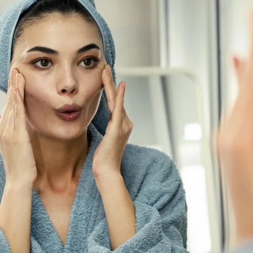 Το φυσικό lifting που αλλάζει τα δεδομένα της αντιγήρανσης