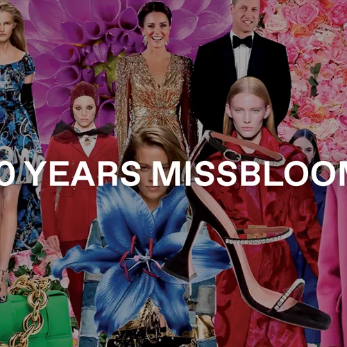 Το MissBloom.gr γιορτάζει δέκα χρόνια