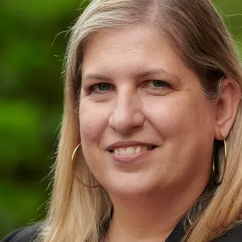 Γυναίκες στο τιμόνι της υγείας: Τίνα Ανταχοπούλου