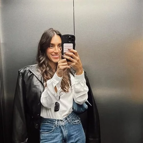 Η Ραφαέλα Ψαρρού επιλέγει να τρώει το πιο διάσημο πρωινό - Είναι πολύ θρεπτικό!