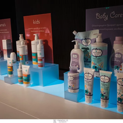 H Pharmasept γιόρτασε 30 χρόνια πορείας σε ένα αξέχαστο party