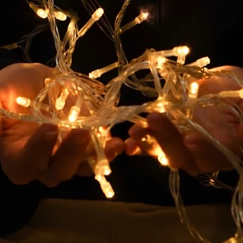 "Δε μου αρέσουν τα Χριστούγεννα και είναι OK!"