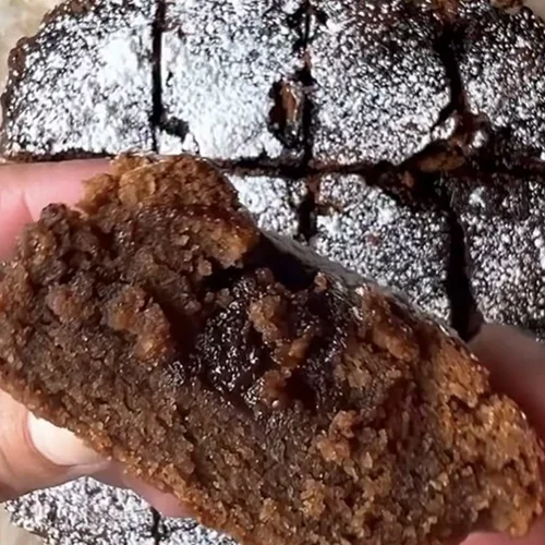 Σοκολατένια πάστα φλώρα με ελαιόλαδο - απόλαυση χωρίς τύψεις!