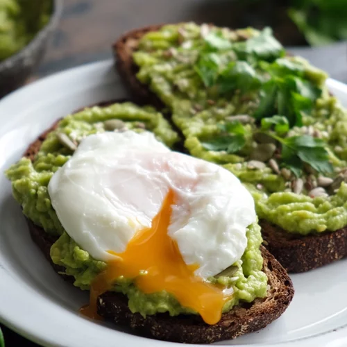 Healthy Restart: Τα καλύτερα πρωινά για επαναφορά μετά τις γιορτές