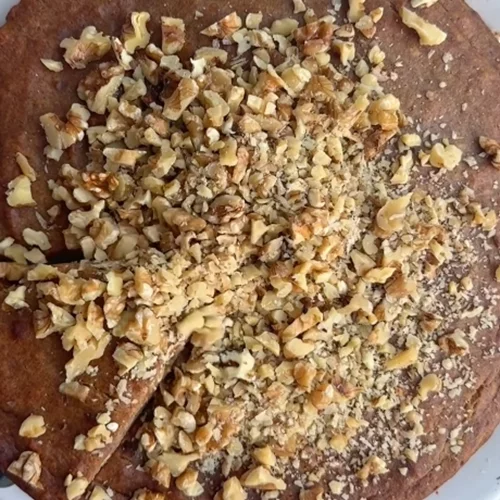 Κέικ με χουρμάδες και ελαιόλαδο: Το κέικ που θα απογειώσει τα σνακ σου