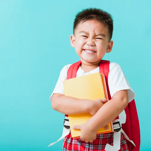 Η Δέλτα και οι εργαζόμενοί της σκορπίζουν παιδικά χαμόγελα
