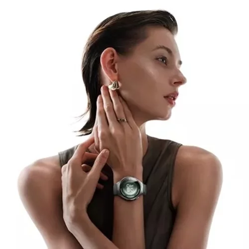 HUAWEI WATCH 5: Πέντε λόγοι για να λατρέψεις το πιο έξυπνο και κομψό ρολόι της αγοράς