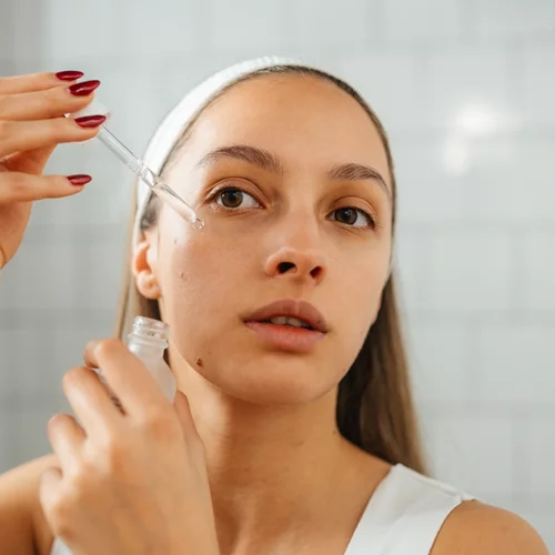 Αυτό το φυσικό έλαιο λειτουργεί σαν botox για την επιδερμίδα