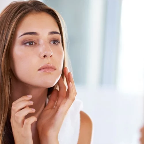 "Γιατί κοκκινίζει η μύτη μου;" - Η πιο πιθανή απάντηση είναι ότι οφείλεται σε ένα αυτοάνοσο