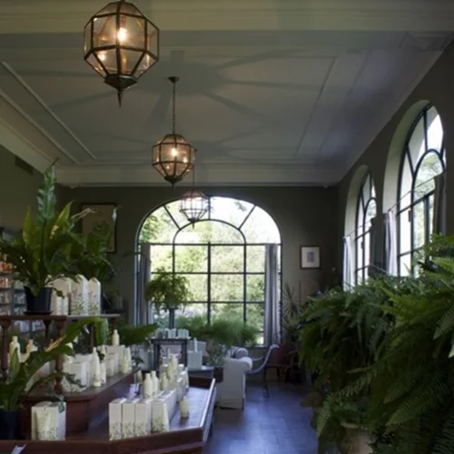 Ανακάλυψε τον κόσμο της L'Erbolario Greece